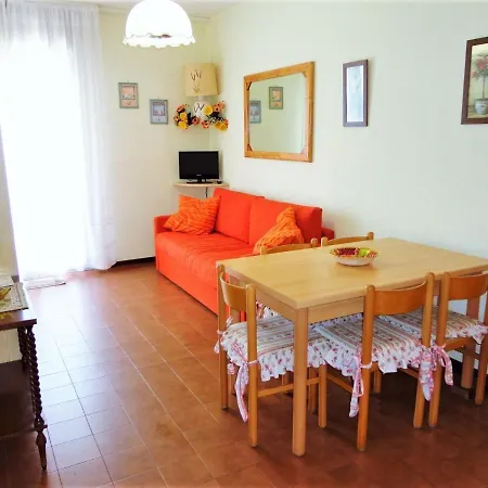Belvilla By Oyo Aurora 19a Apartment *