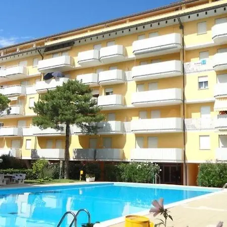 Belvilla By Oyo Aurora 19a Apartment Porto Santa Margherita di Caorle
