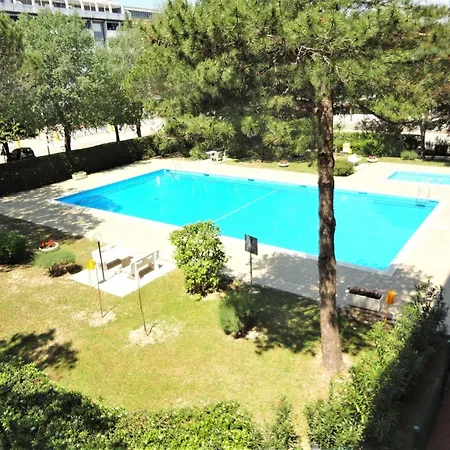 Apartment Belvilla By Oyo Aurora 19a