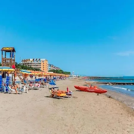 Belvilla By Oyo Aurora 19a Apartment Porto Santa Margherita di Caorle
